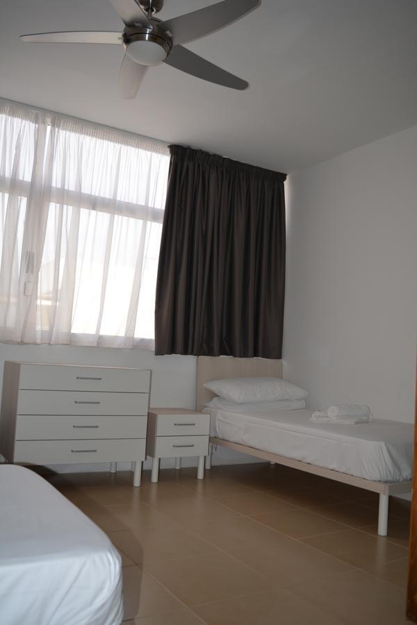 Hortensia Studio Apartment St. Paul's Bay Exterior photo